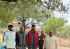 Sammy Mutea Turns to Boda Boda Leaders in Major Kitui East Youth Engagement Drive