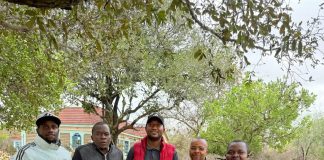 Sammy Mutea Turns to Boda Boda Leaders in Major Kitui East Youth Engagement Drive