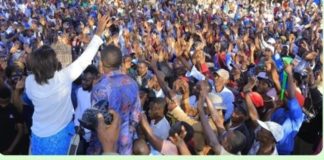 KITUI DESERVES BETTER!” BONIFACE MUTIA SAYS LEADERSHIP MUST GO BEYOND CAMPAIGNS