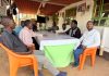 Sammy Mutea Extends 2027 Consultations, Meets Renowned Wa Maiyu Musyoka