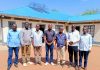 Sammy Mutea Steps Up Consultations, Meets Former Kitui East MP Mwikya Wa Mweu