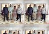 SAMMY MUTEA TURNS UP HEAT, HOLDS STRATEGIC MEETING WITH INFLUENTIAL LEADERS