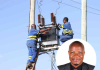 Faulty Transformers to Be Replaced Across Kitui Central, Says MP Hopeful Musambi