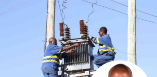 Faulty Transformers to Be Replaced Across Kitui Central, Says MP Hopeful Musambi