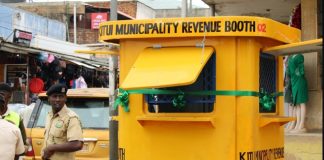 Kitui Collects Record KSh1.6 Billion in Revenue, Exceeds Annual Target by KSh500 Million