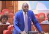 Nzilu Nzioka Champions Progressive Leadership, Warns Against Self-Imposed Politics in Kitui Central