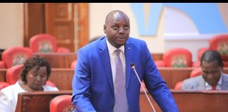 Nzilu Nzioka Champions Progressive Leadership, Warns Against Self-Imposed Politics in Kitui Central