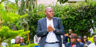 CPA Nicholas Mulila Says 200+ Jobs Created Without Favours, Pledges Merit-Based Employment in Kitui