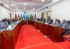 Speaker Wetang’ula Urges EAC States to Honour Financial Obligations, Warns Against Weakening Regional Integration