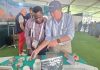 Former Kisasi MCA Kasee Musya Represents Kenya at World Potato Conference 2026, Speaks on Aeroponic Technology