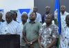 Mark Nding’o Joins Kitui Executive and Assembly in Joint Communiqué After Successful Mombasa Retreat