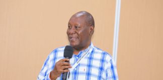 Malombe Calls for Closer Collaboration as Kitui Enters Final Year of 2022–2027 Term