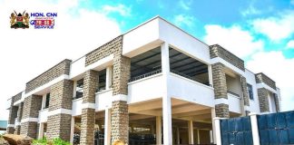 Mwingi West Has Turned Into a Construction Site, Says MP Charles Nguna