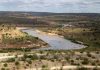 Thwake Dam Hits 95% Completion as Government Targets January 2027 for Water Impounding