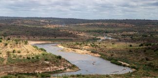 Thwake Dam Hits 95% Completion as Government Targets January 2027 for Water Impounding