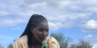 MP NYAMAI HOSTS HISTORIC EMPOWERMENT FORUM IN IKANGA AS LEADERS BACK RUTO’S 2027 BID
