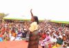 MP NYAMAI HOSTS HISTORIC EMPOWERMENT FORUM IN IKANGA AS LEADERS BACK RUTO’S 2027 BID