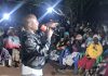 Mutisya Mwema Enters Kitui Central MP Race in Style as Over 3,000 Attend Declaration Meeting