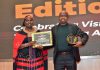 Mark Nding’o Wins Two Africa Champions Awards, Named Best Performing MCA in Kenya