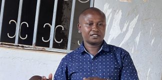 Mutisya Mwema Wins Endorsement from Kitui Central Community Health Promoters Ahead of 2027 Polls
