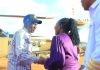 MP Nyamai Joins Ruto in Launching Tarmacking of 10KM Kwa Vonza–Kyusyani Road