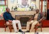 Alex Musomba Tells Gachagua: Back Kalonzo or Kamba Community Will Consider Ruto