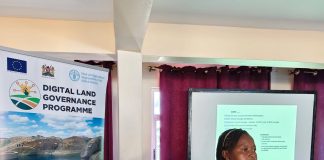 Kitui County Fast-Tracks Local Land Use Plans for Major Urban Centres