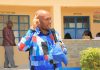 Dr. Stephen Mbaya Kimwele Joins Governor Malombe in Kitui Central Projects Commissioning Tour