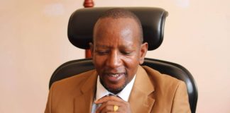 CPA Makau Sounds Alarm Over Investor Exodus, Promises to Restore Mwingi Central’s Glory