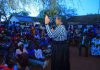 Mp Kaki Nyamai Rallies Kathithu Residents Behind Ruto’s Development Agenda During Kyatune Meet-and-Greet