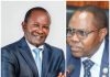 Wiper Chairman Jamleck Kamau Rules Out Automatic Party Tickets Ahead of 2027 Elections