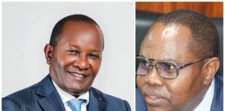 Wiper Chairman Jamleck Kamau Rules Out Automatic Party Tickets Ahead of 2027 Elections