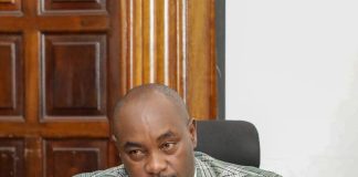 Senator Enoch Wambua Raises Concern Over National Support for Kitui Urban Centres