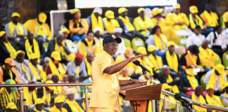 Who Is Fueling the UDA Rift in Kitui? Questions Emerge Ahead of 2027